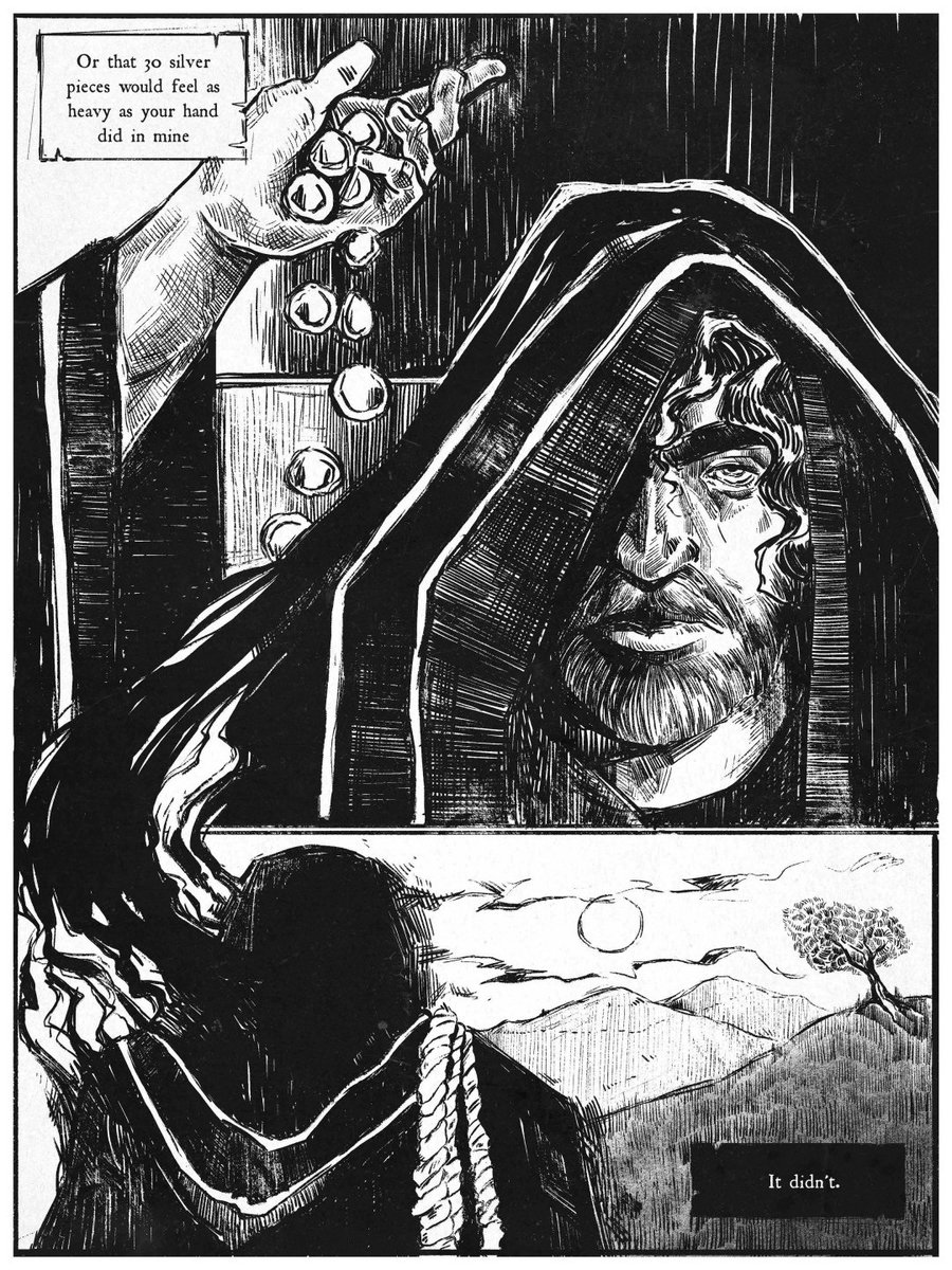 BobsBunions's tweet photo. #portfolioday 
Hey my names David im a professional Illustrator, character designer and comic artist. I'm currently open for work and commissions. 
Check out my portfolio and comics on 🌐https://t.co/eSZRrd0axf
You can contact me here or at
📧djlabow@gmail.com

👁 https://t.co/M5krLF1NQe