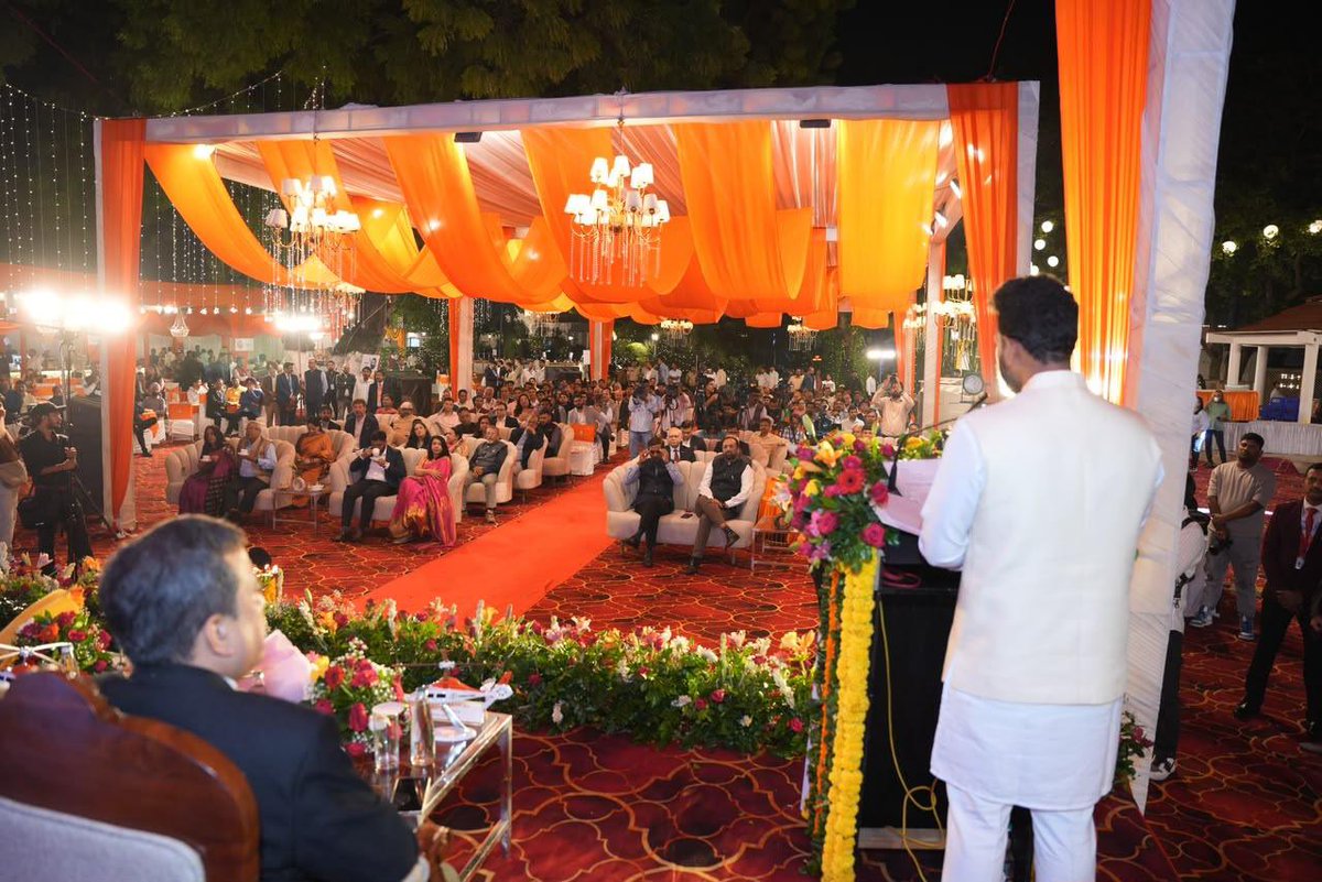RamMNK's tweet photo. Heartiest congratulations to the pilots, engineers, technicians and staff of Pawan Hans on completing 41 years of service across the most challenging terrains of our country!

Following the Viksit Bharat roadmap set by Hon’ble PM Shri Narendra Modi Ji, Pawan Hans remains a strategic asset for remote connectivity and offshore oil operations.

In the new era of mobility, I stand with our rotary wing PSU to expand into seaplanes and electric air taxis!

@PawanHansLtd