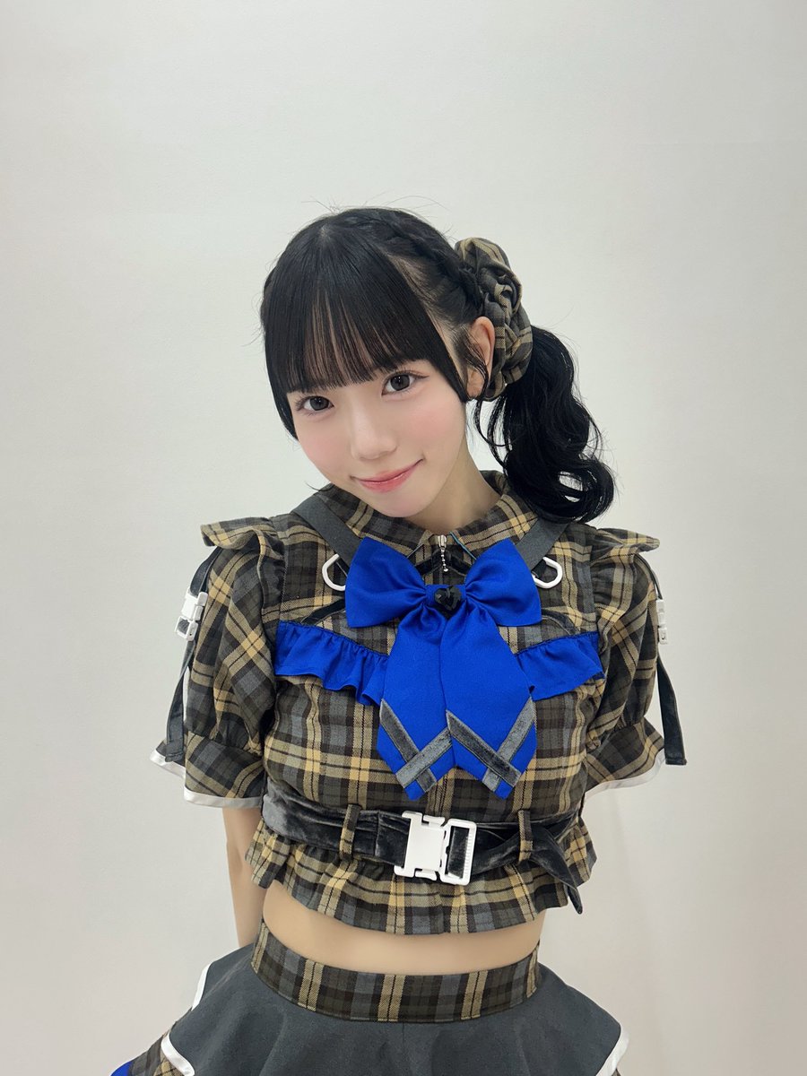 Mio_FULITBOX's tweet photo. おはにょ🐧

朝の支度はもう出来てる？私はまだ https://t.co/VQtBAAjSft