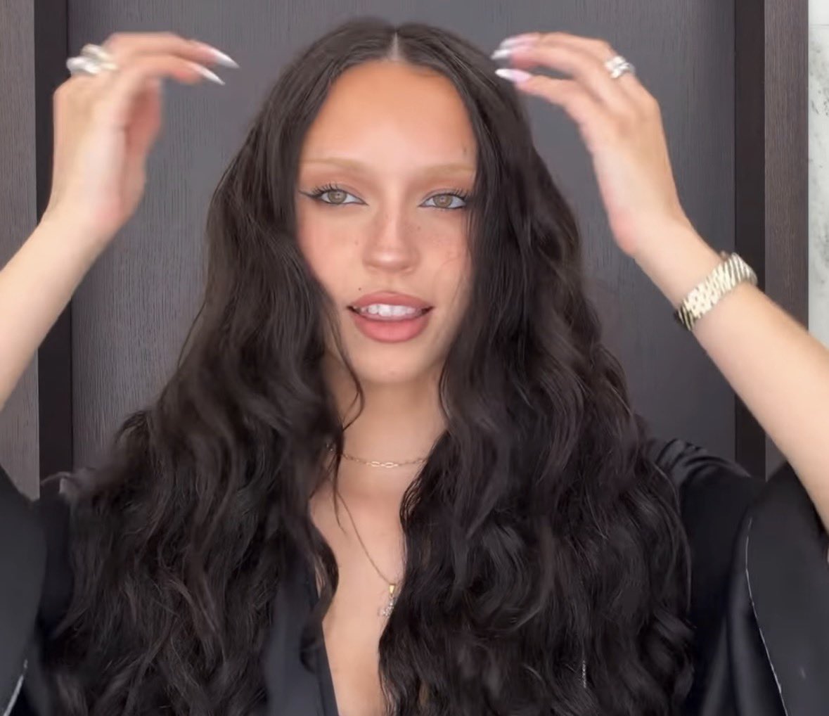 avanziniloops's tweet photo. she’s everything https://t.co/GO5sRXXffp