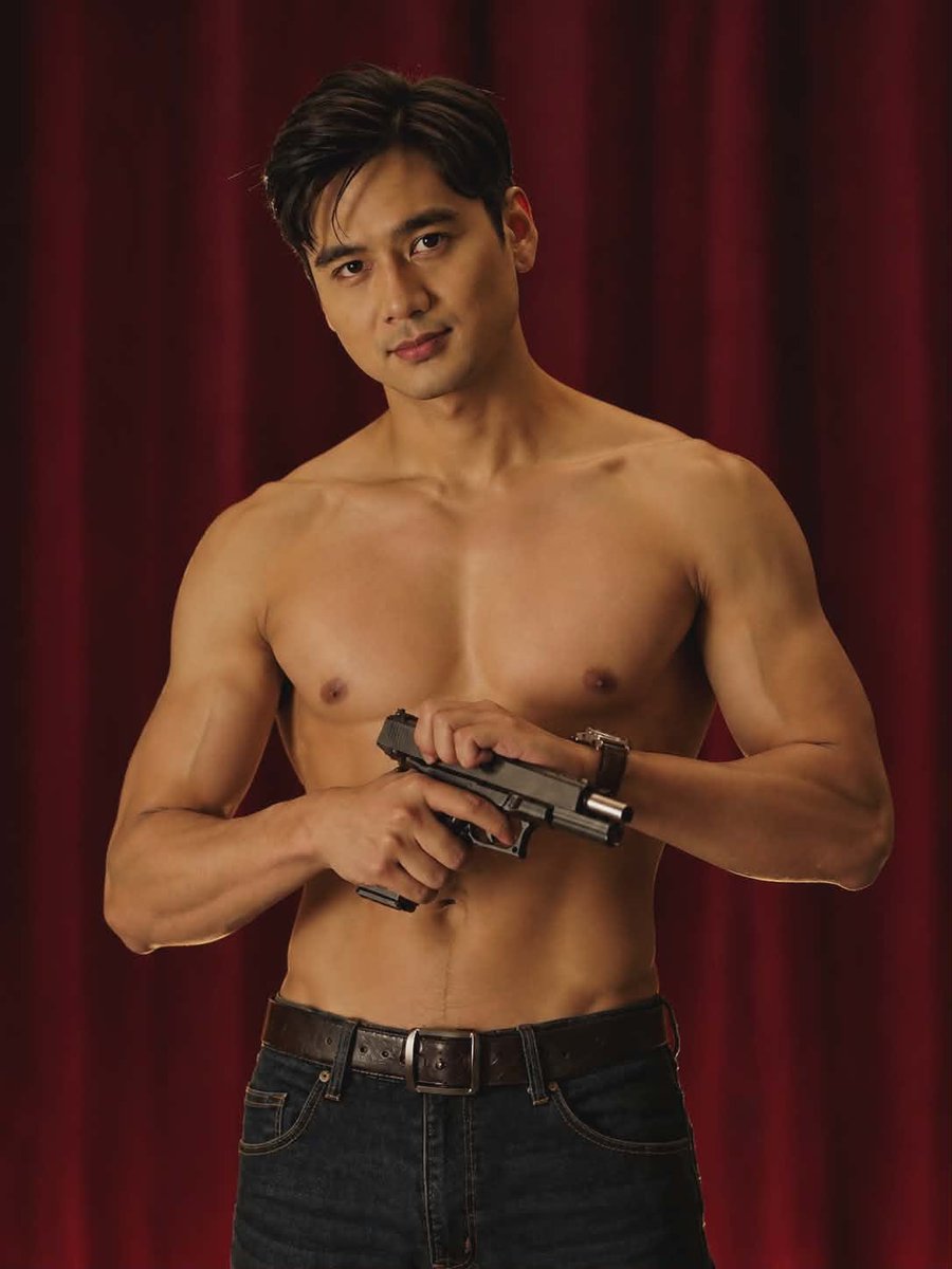 hrvybtst00's tweet photo. Ang daming projects ni River lately. hopefully mas maimprove pa ang acting nya kasi pang leading man talaga ang dating nya. https://t.co/DcKcC6RSmr