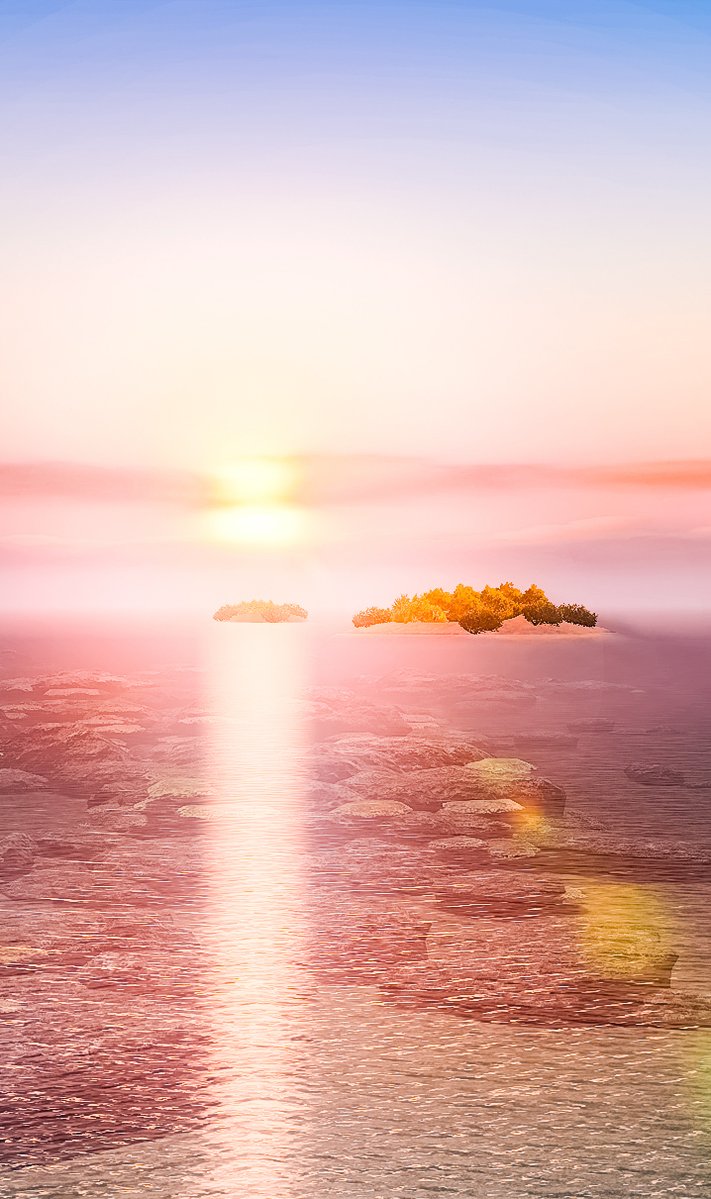 len_xiv's tweet photo. Magic Hour -Tuliyollal-
#FF14風景 https://t.co/E5pchR8p08