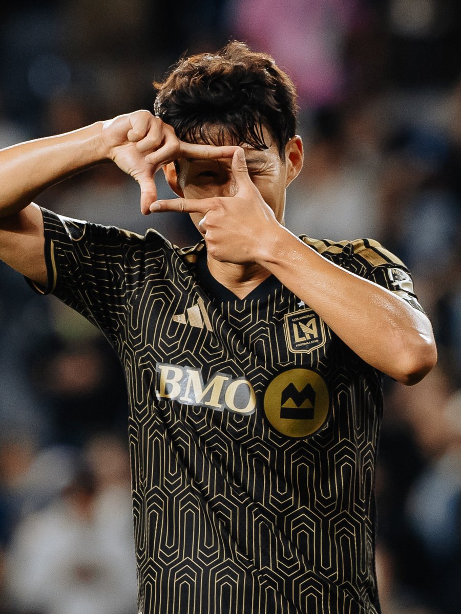 LAFC's tweet photo. 📂 LAFC vs ATX https://t.co/o9vhR9HsLi