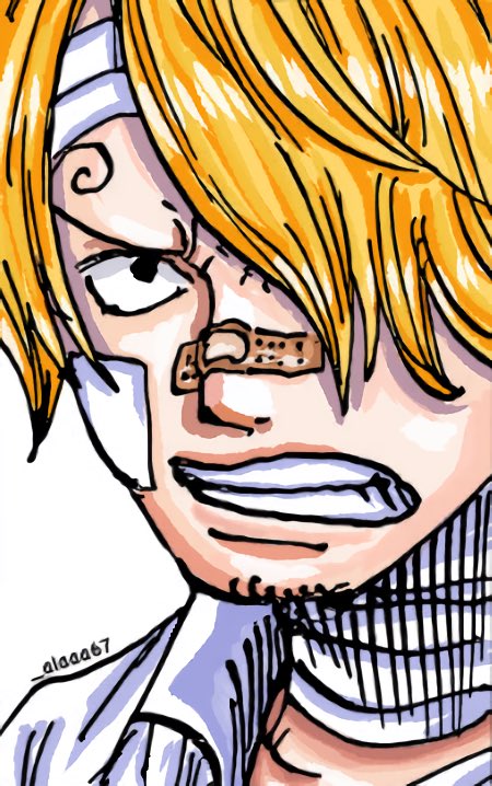 _alaaa67's tweet photo. #ONEPIECE1196

Sanji 🎨.. https://t.co/EzyvJw5qN4