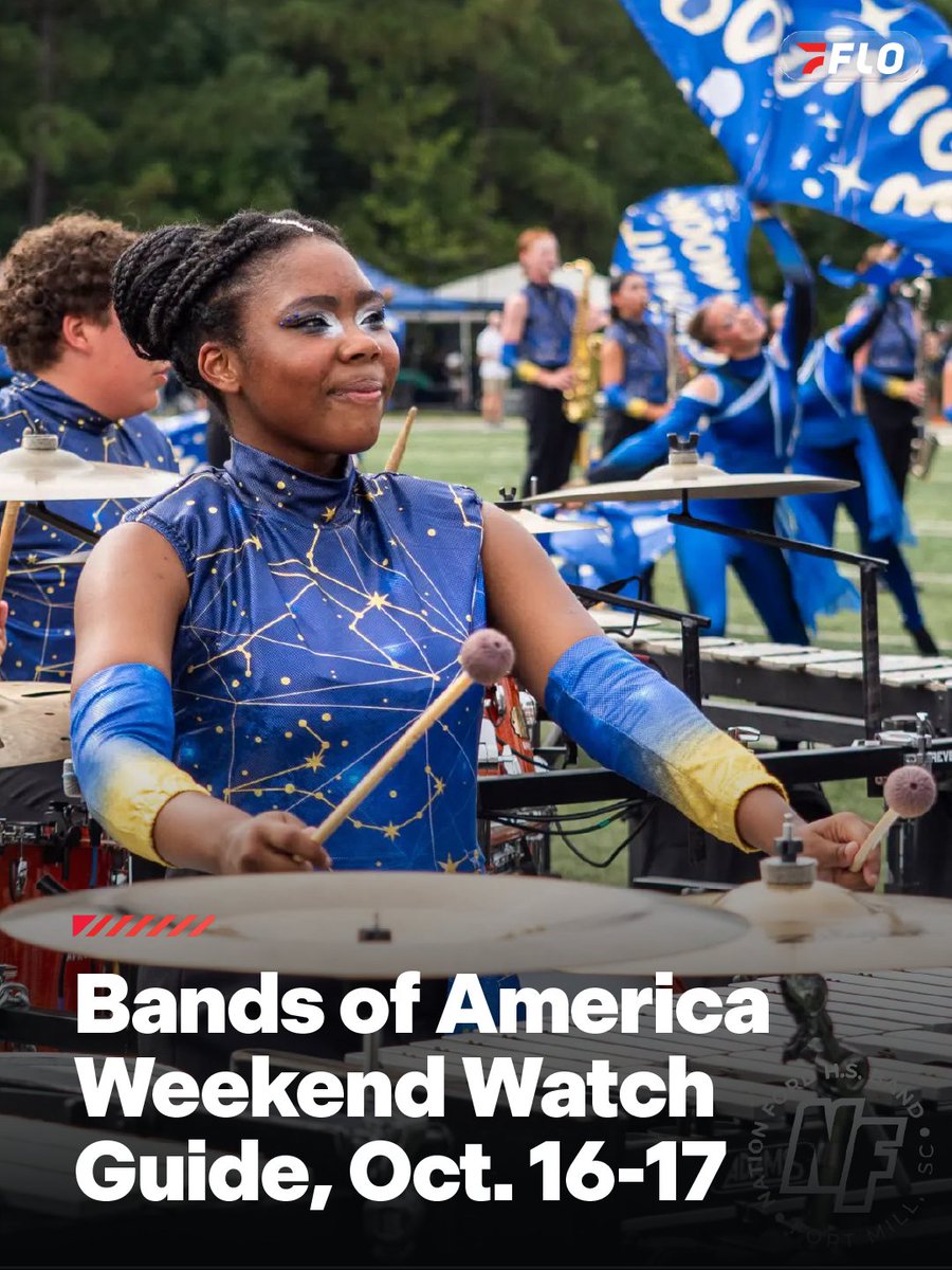 FloMarching's tweet photo. BOA Super Regional season is 𝙤𝙛𝙛𝙞𝙘𝙞𝙖𝙡𝙡𝙮 𝙝𝙚𝙧𝙚 🙌 Check out our 𝙒𝙚𝙚𝙠𝙚𝙣𝙙 𝙒𝙖𝙩𝙘𝙝 𝙂𝙪𝙞𝙙𝙚 for everything you need to know 👉 https://t.co/KGXmyrVAiT

#BOA2026 https://t.co/f7rISEHL4e