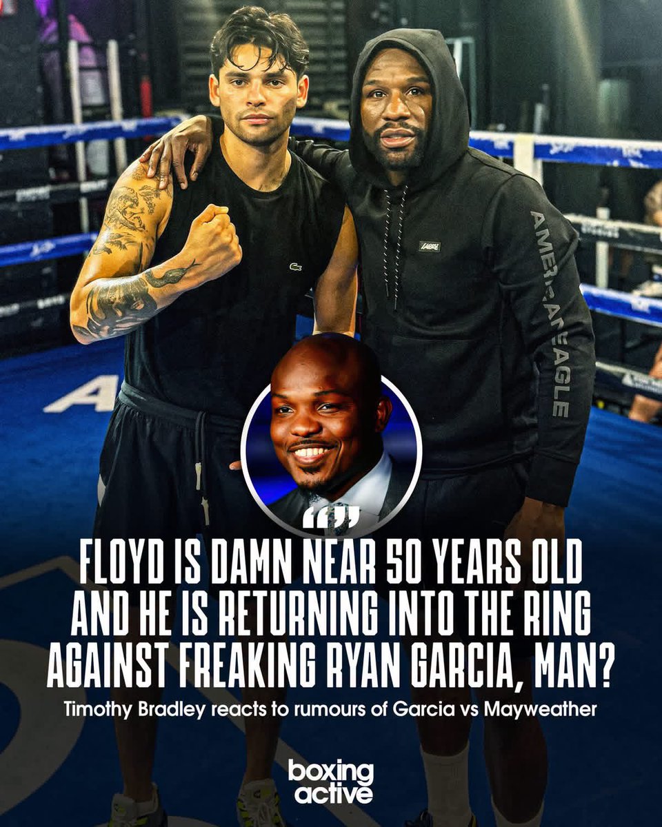 BoxingROKus's tweet photo. OMG! Now we are making people give opinions on #FantasyMatches C’mon #Boxing https://t.co/DhJlafdMBq