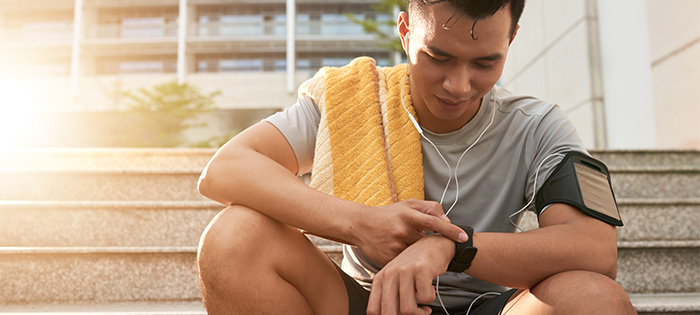 PCollegePirates's tweet photo. New article from PC's Campus Well: "FitnessU: A 25-minute HIIT routine" -- read more: https://t.co/asVrKJ3Hnx

#PCStudentWellness https://t.co/57b7RlGizI
