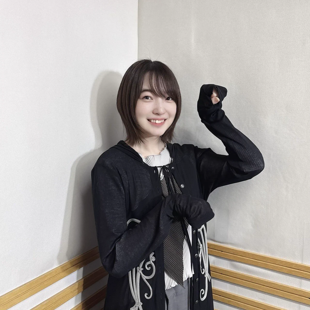 上田麗奈 Artist official (@ReinaUeda_Staff) / X