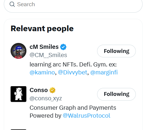 yuyeonnnna's tweet photo. @CM__Smiles @conso_xyz @WalrusProtocol @SuiNetwork 0xcc7bbdd73bc1a1ff85f115eac23d62b01e51215887cee521e2b8dd57647e0ea4

@modrealm_ @HKdevblog https://t.co/w8VC6FdRw8