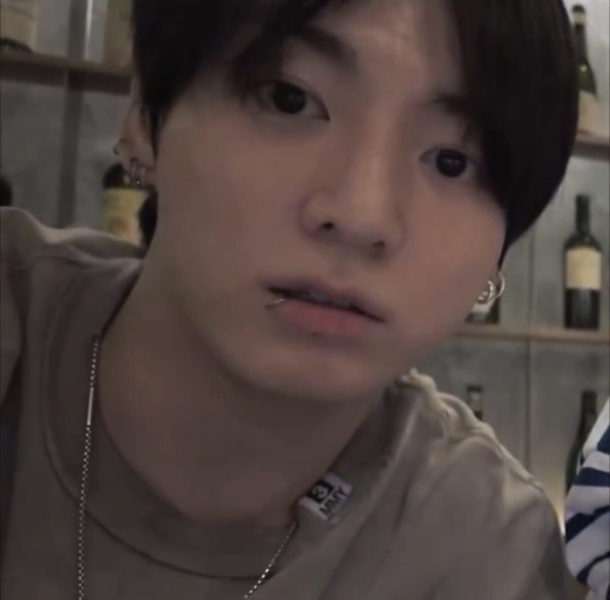 honeysyoon's tweet photo. forever in love with his big boba eyes 🥹 https://t.co/rb3bRexlhG