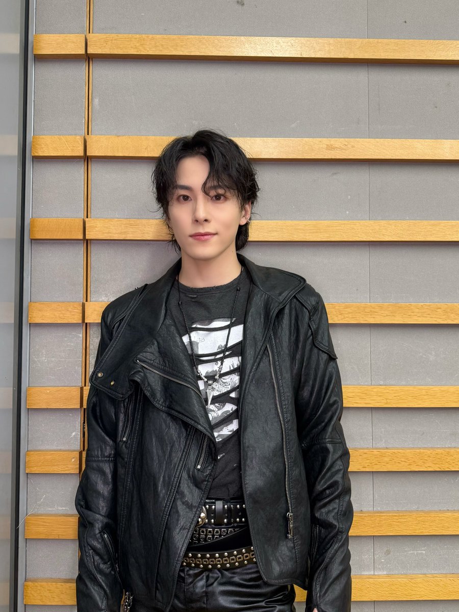 official_jo1's tweet photo. 2026.10.15
📸 フジテレビ STAR

🍓Profile
https://t.co/ITlOPQUp9d
🔥'IGNITE' Streaming
https://t.co/fN8hs6smmk

#JO1 #川西拓実 #TAKUMI
#STARスター
#JO1_IGNITE #AAO https://t.co/fd9k2qHO5q