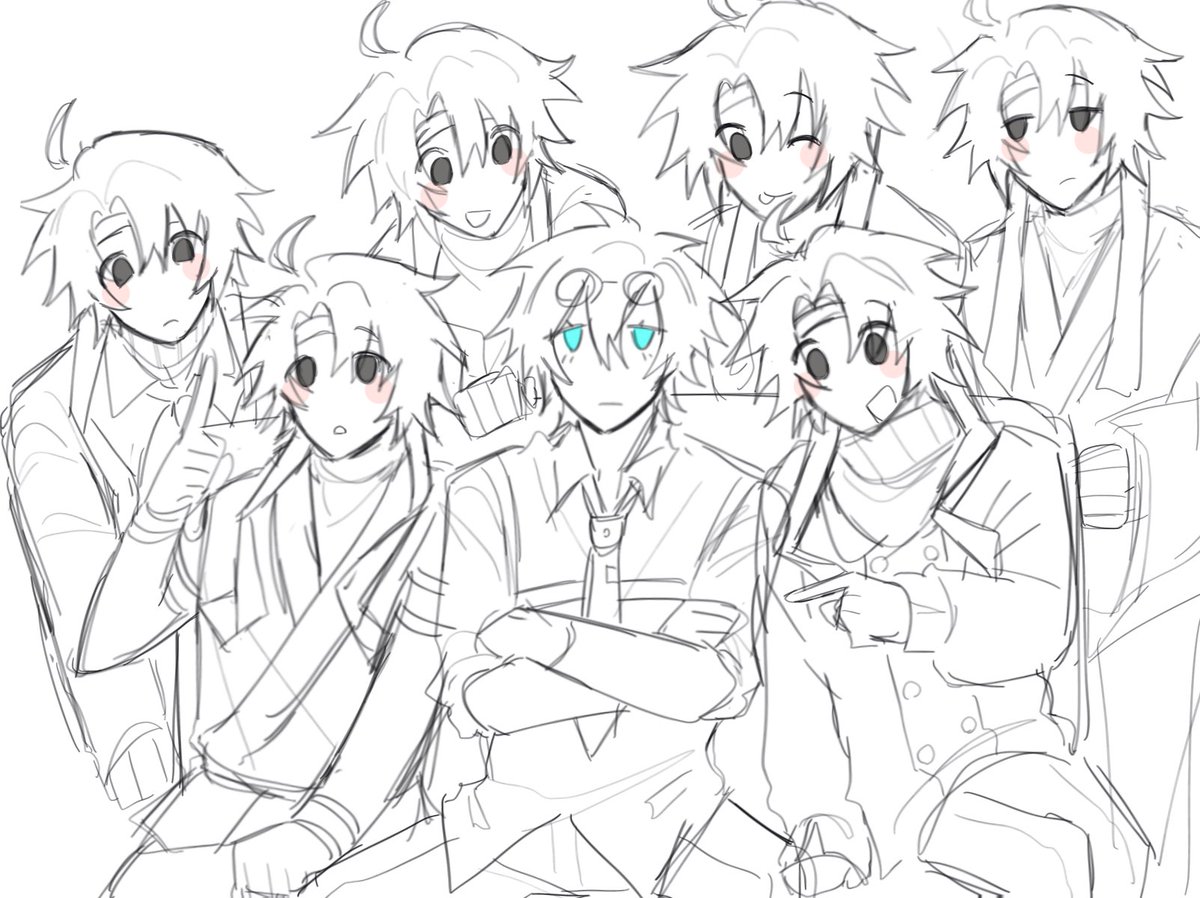 hanhnhanlll's tweet photo. wip 🩵🩵🩵 https://t.co/dXOjgEclTb