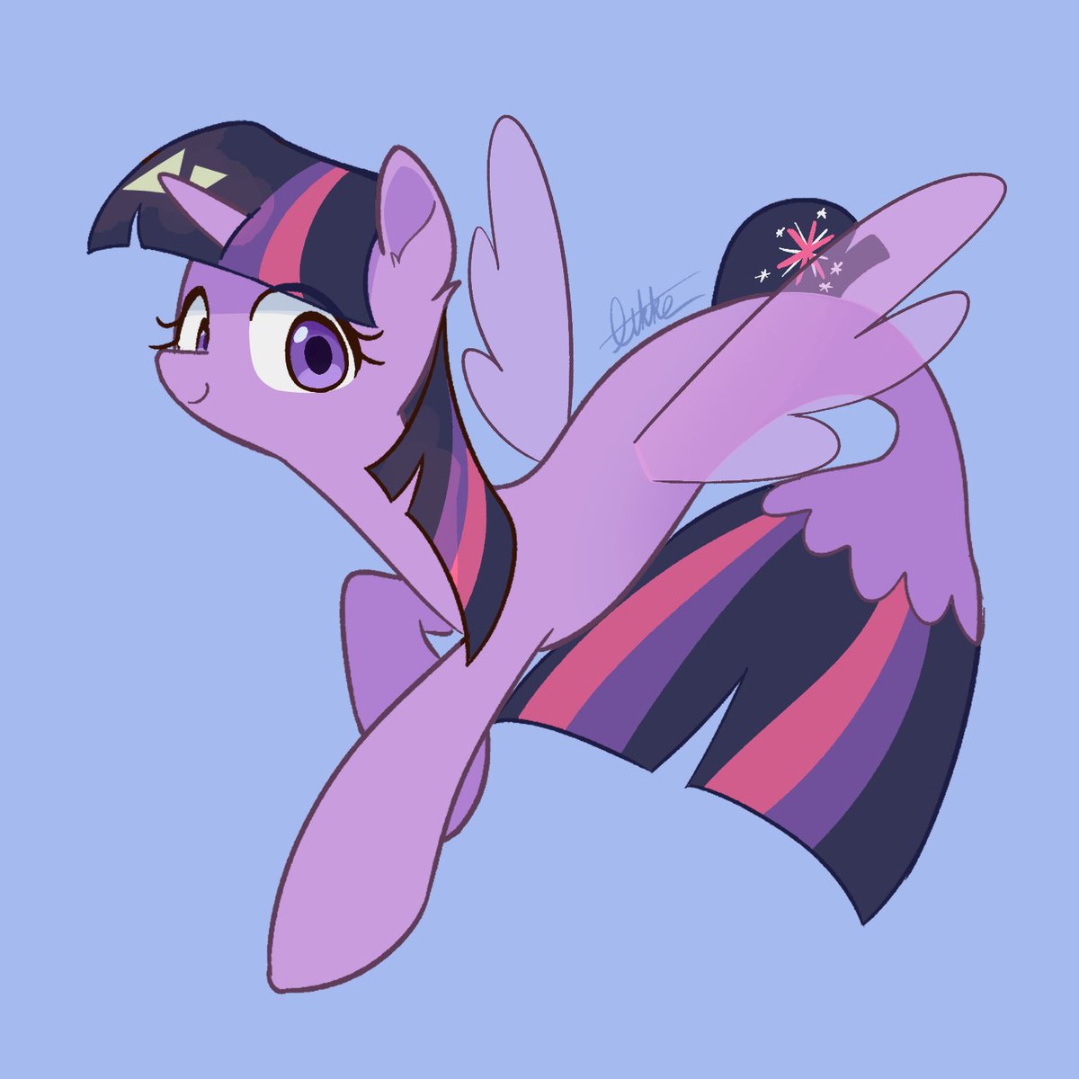 Otkke125710's tweet photo. Seapony twilight https://t.co/PaLhezmnwy