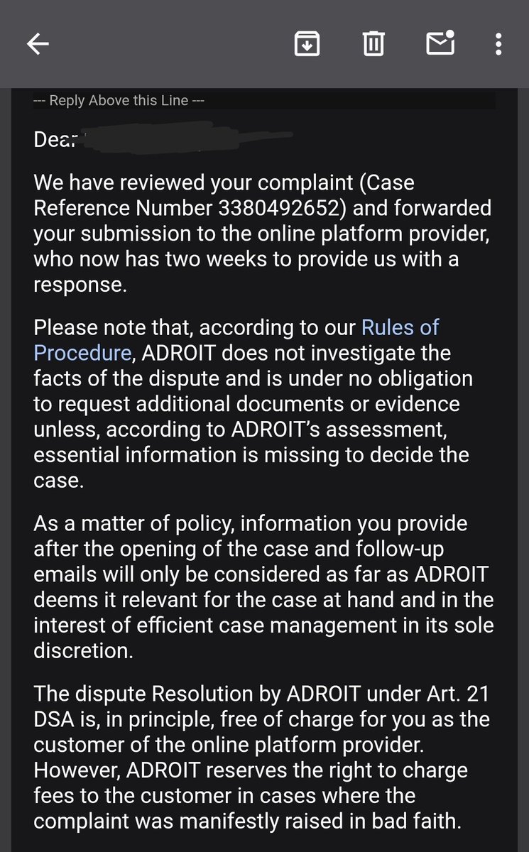 Fumsly's tweet photo. 💔 Day 54 banned. 500K+ Robux and $5K–$10K USD invested. Roblox ignored my emails, but my DSA was accepted. Almost 100 people in my group chat are discussing strict moderation. Please unban me! 🙏🔁
User:Fumsly
#RobloxUnbanWave @Roblox @RobloxCreators @BOYMAMAG @nicktornow $RBLX https://t.co/AvQYFh7P0E