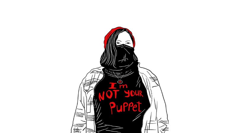_MicroMega_'s tweet photo. La voce di Ulviyya Guliyeva e degli altri prigionieri politici

Una collana di e-book dedicata a persone detenute ingiustamente nello spazio post-sovietico.

di Giulia De Florio e Simone Zoppellaro

https://t.co/eZA8HoVQPt https://t.co/pQZoCgjcqN