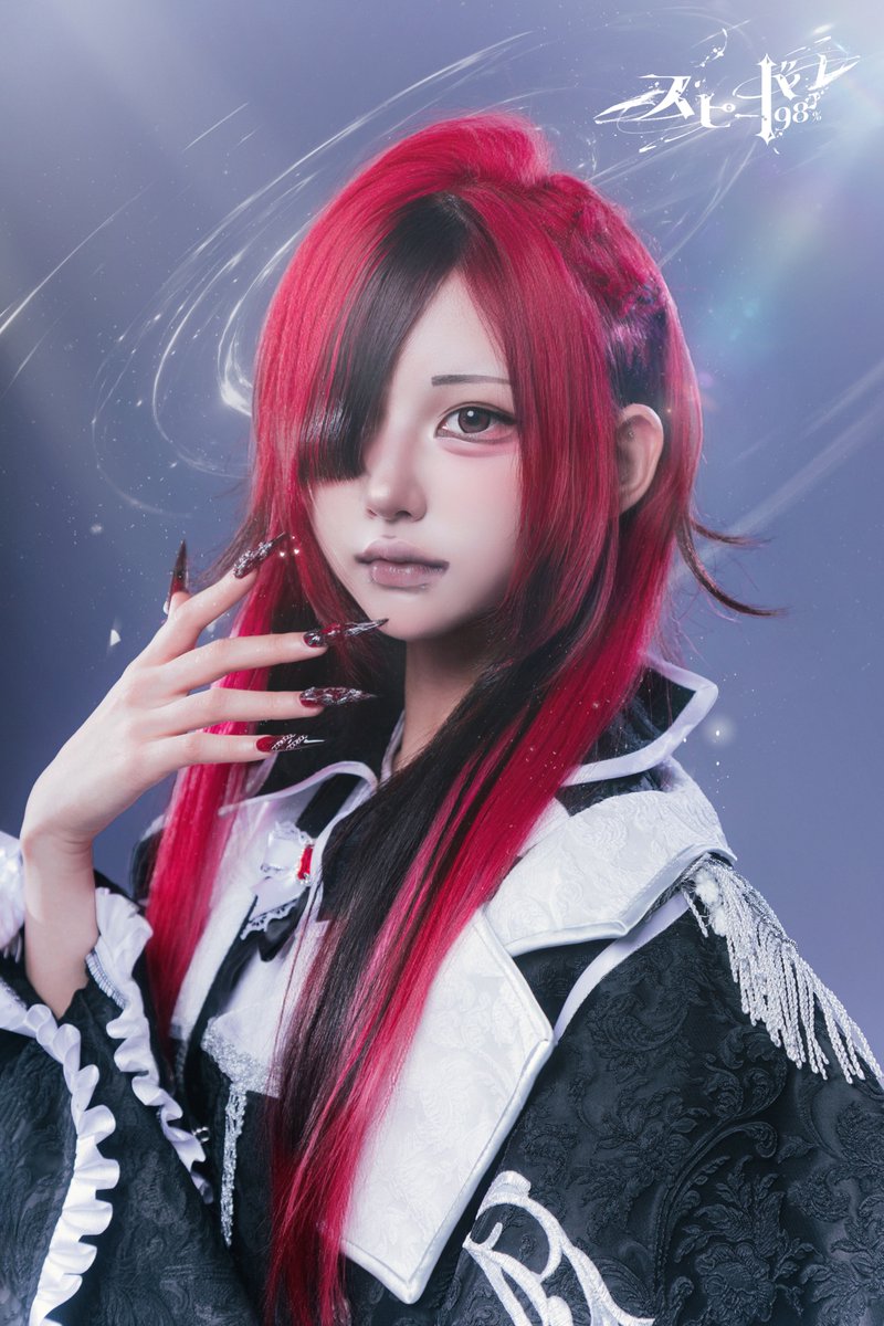 SPEED98_OFCL's tweet photo. ▰▰▰▰▰▰▰▰▰▱

𝐒𝐏𝐄𝐄𝐃! 𝟗𝟖% 
 
레이 𝑹𝑬𝑰 (@SPP_REI)
𝑩𝑳𝑶𝑶𝑫

▰▰▰▰▰▰▰▰▰▱ https://t.co/qs4CGkKYdi