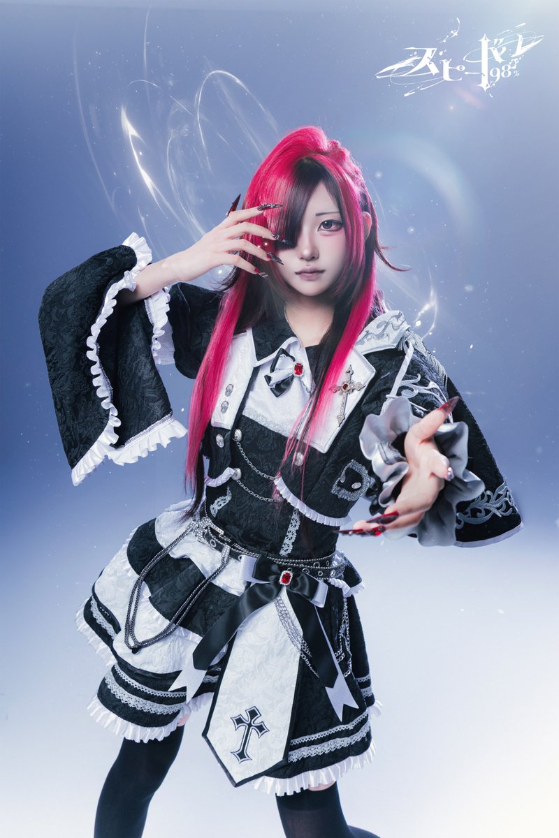 SPEED98_OFCL's tweet photo. ▰▰▰▰▰▰▰▰▰▱

𝐒𝐏𝐄𝐄𝐃! 𝟗𝟖% 
 
레이 𝑹𝑬𝑰 (@SPP_REI)
𝑩𝑳𝑶𝑶𝑫

▰▰▰▰▰▰▰▰▰▱ https://t.co/qs4CGkKYdi