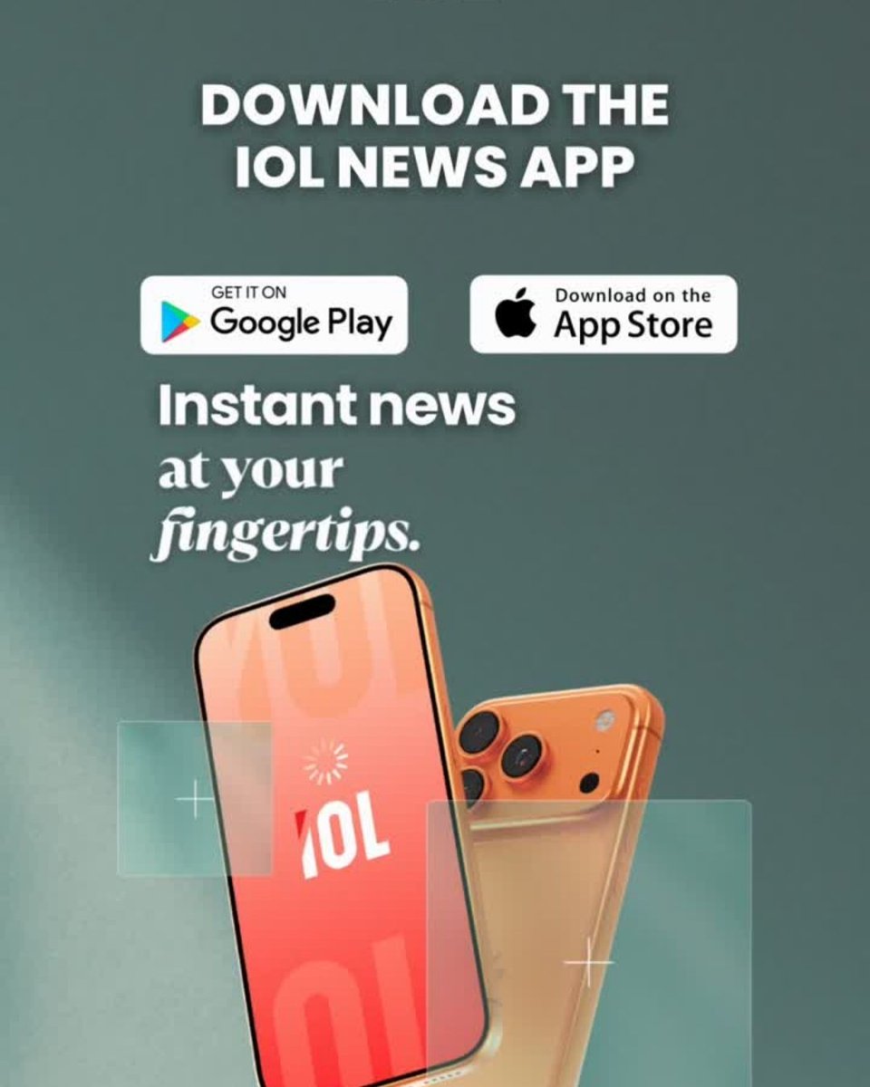 IOL's tweet photo. https://t.co/3SMo86jfVW