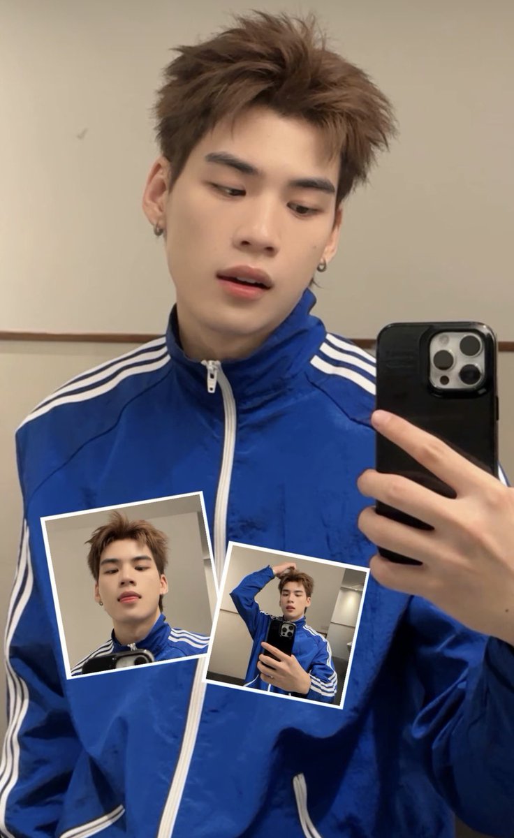taehwgs's tweet photo. jao north consegue sustentar qualquer cor de cabelo com esse face card https://t.co/rUvH2nF6zU
