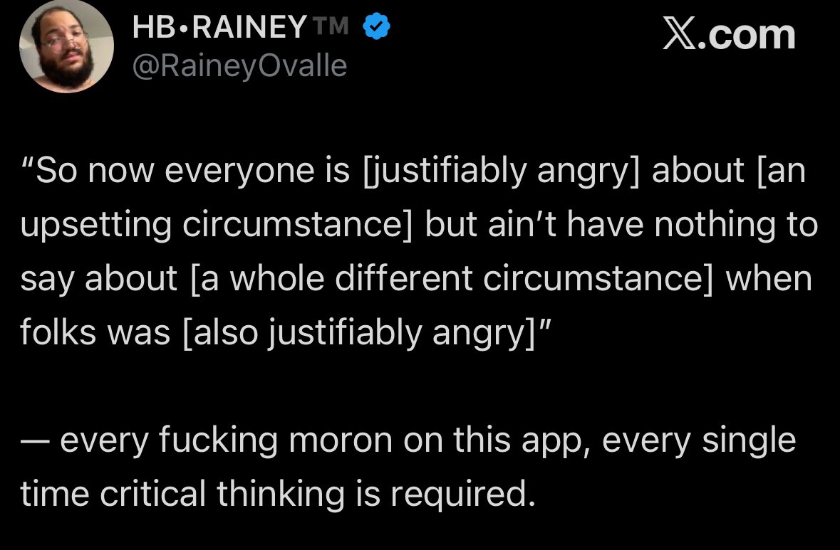 IndigoWaffle's tweet photo. boutta be an evergreen quote https://t.co/zlj2ORcxb0