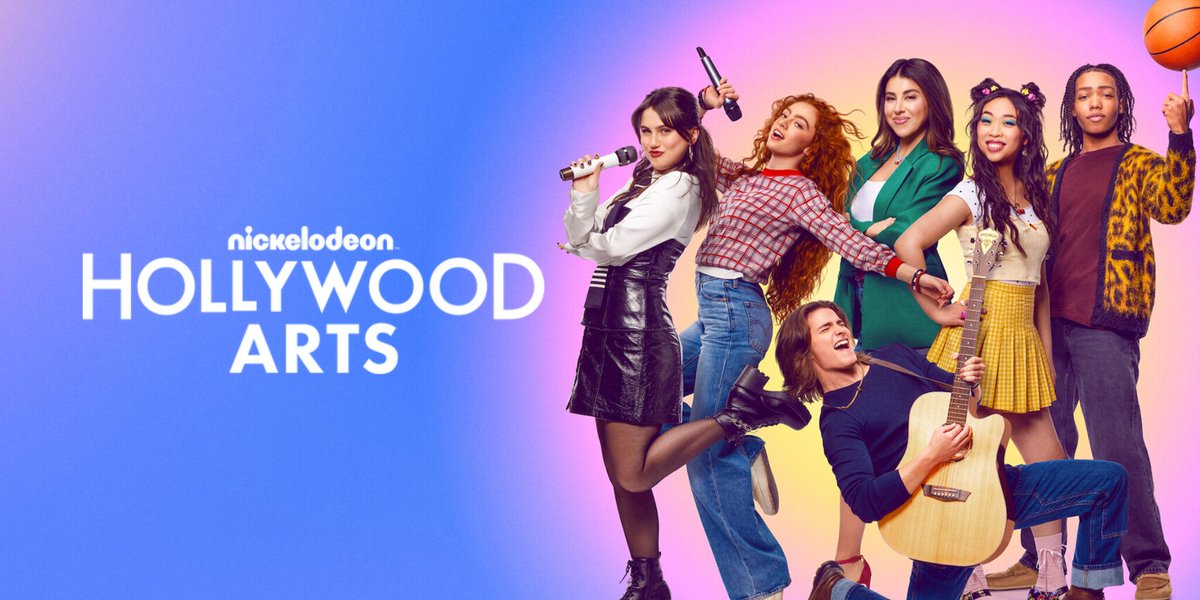 Ariana_Chile's tweet photo. Hollywood Arts la serie spin off de Victorious ya se encuentra disponible en @NetflixLAT. https://t.co/XHZrP0HhPg