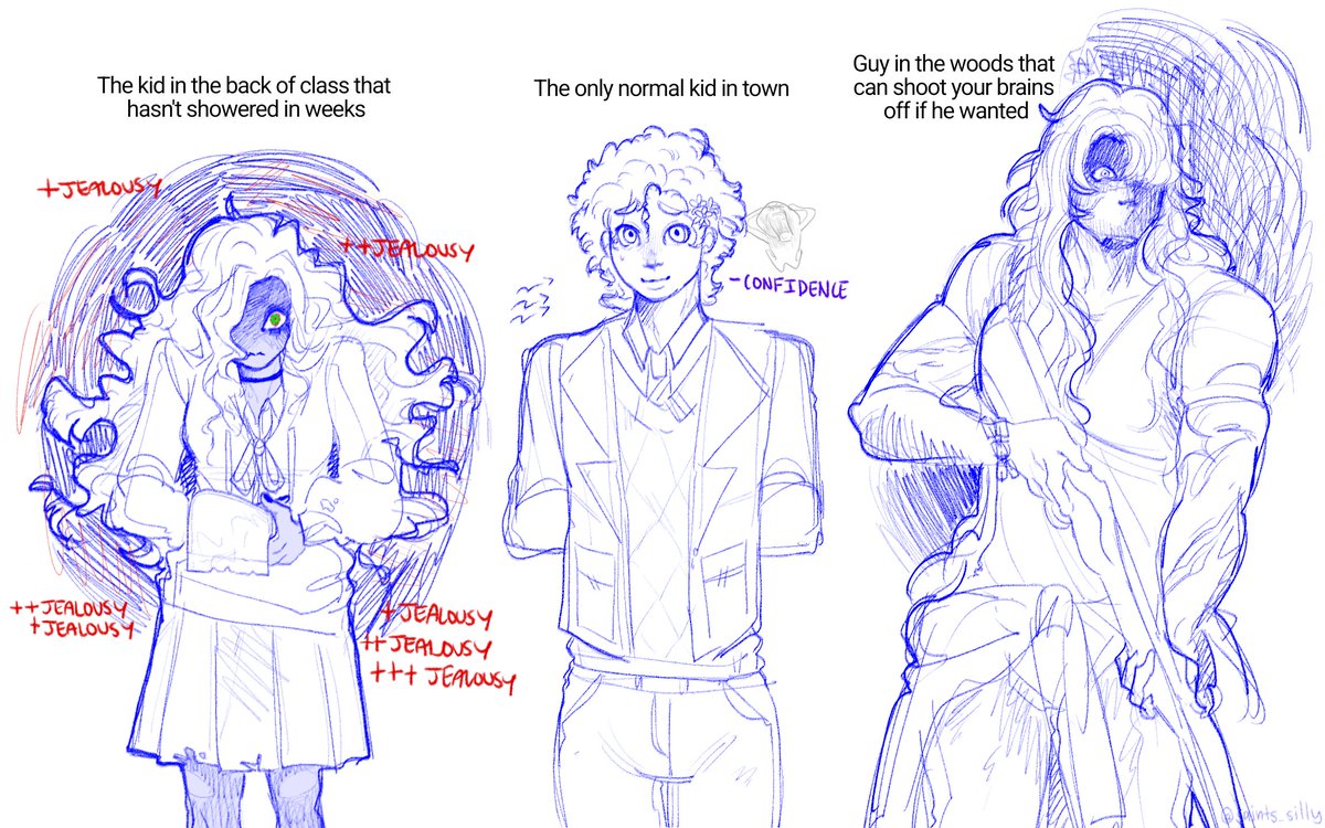 lux_of_luv's tweet photo. choose your LI !! 🗯
old drawings/interpretations I first played dol

#dol #degreesoflewdity https://t.co/ajBQe2iRF8
