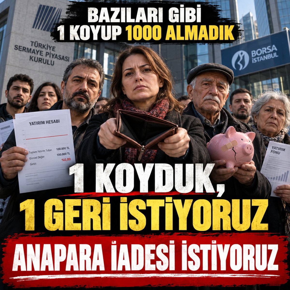 atillacardano2's tweet photo. @hasandogan SAYIN PROF. DR. DOĞAN,

YÜZYILIN VURGUNUNUN FATURASI, FONZEDE VATANDAŞA KESİLMEYE ÇALIŞILMAKTADIR

ALLAH BİZİMLEDİR.. PEKİ DEVLETİMİZ BİZİMLE MİDİR?

BU KONUYU CUMHURBAŞKANIMIZA DOĞRU AKTARABİLECEK TEK GÜVENİLİR MUHATAP ZAT-I ÂLİNİZDİR

#FaturaFonzedeyeKesilemez #TekTalepANAPARA https://t.co/7KiJCJUYkn