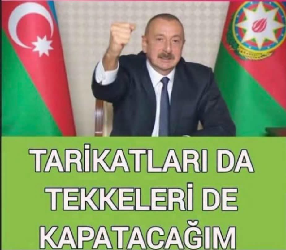 GeceZifir's tweet photo. Azerbaycan vize istiyor mu acaba? 🤔 https://t.co/mYzXzqb0Ch