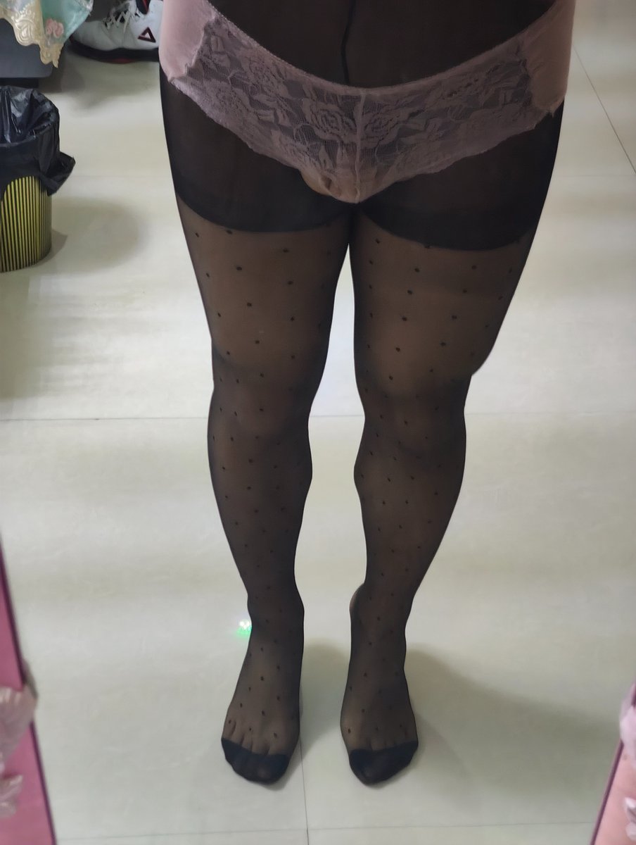 cheemss149895's tweet photo. 今天穿这个自慰＃伪娘 ＃雌堕 ＃调教 https://t.co/ced4TZGPqp