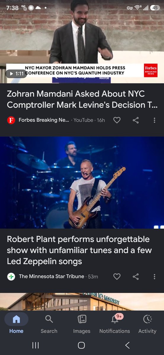 TimmysTallow's tweet photo. What the holy fucking fake news? Does this look like Robert Fucking Plant? Are you people waking up yet. There is not Truth anymore. Everything is a psyop. https://t.co/mKU7BHJGMh