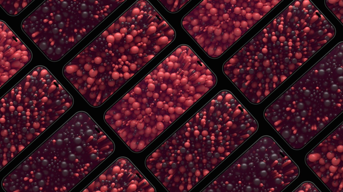 maamounalbibi's tweet photo. 3D Explosion Capsule Particles Backgrounds
https://t.co/Dyp38EHqOR
#octanerender #cinema4d https://t.co/2RUNkIvStI