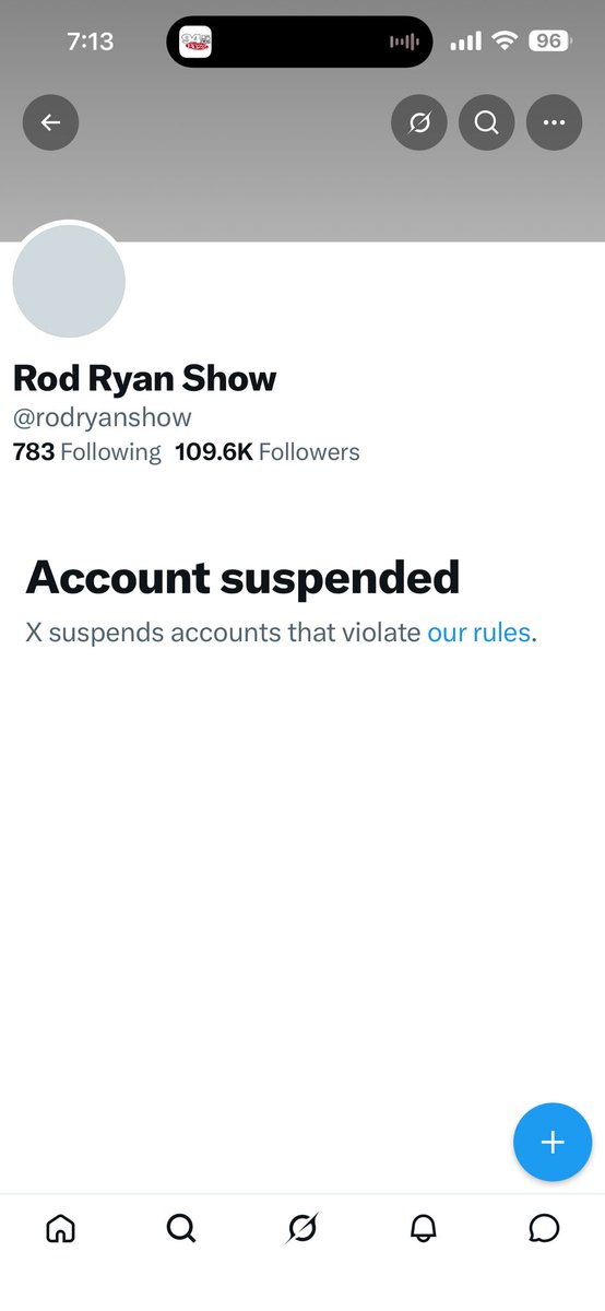 Busterheelermix's tweet photo. The IG girl who did this is and reported and said you cannot use her photos. Does she realize she gets more followers through the show. #PTGnotcool @passthegravypod @AlexJMiddleton @notpatdionne @thechile https://t.co/r1LvH7L3pa