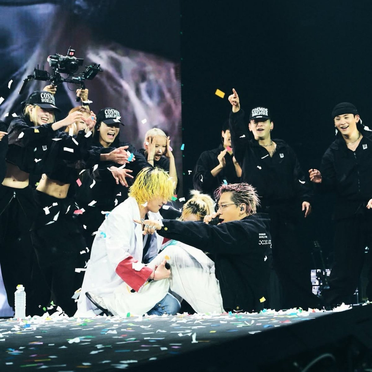 suroo_7's tweet photo. 폰 낸다 빅뱅 투표!!!!!!!!
#2026MAMAVOTE 
#BIGBANG https://t.co/RCA8gc9WfO