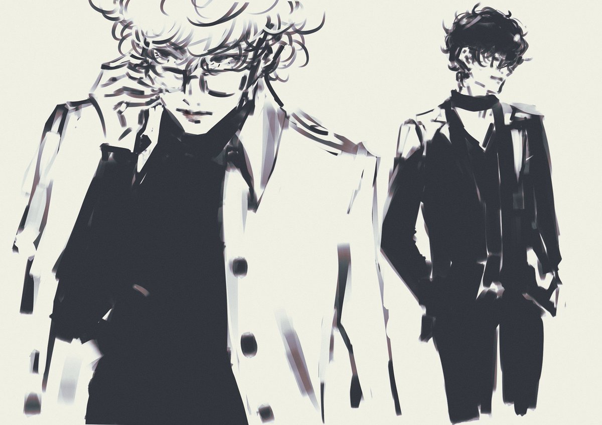 _am_rr's tweet photo. #persona5 https://t.co/2Up2xorIup