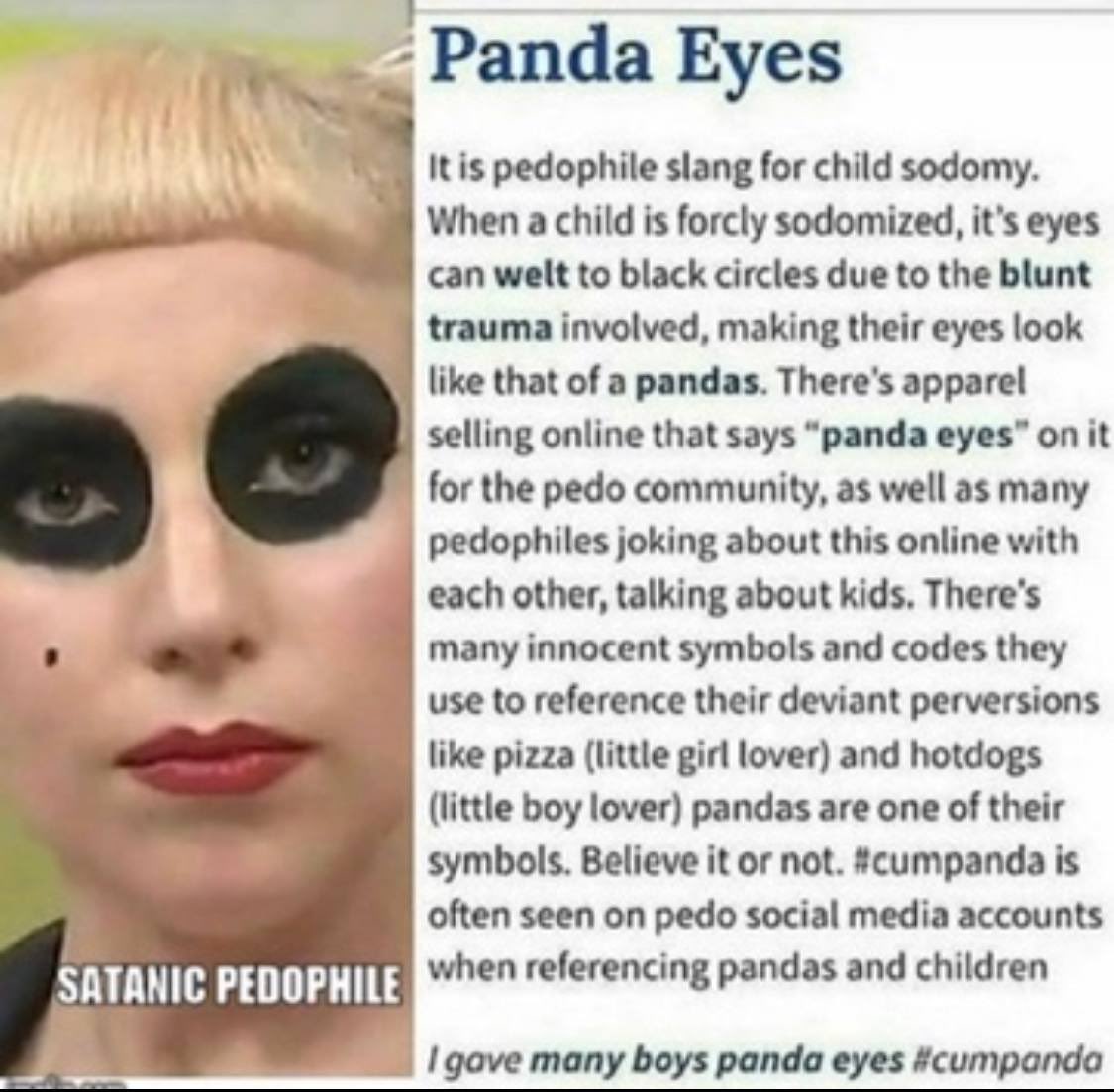 hfqhfh's tweet photo. @GrueniWB Panda 🤔🫠 https://t.co/osHuEcZhPR