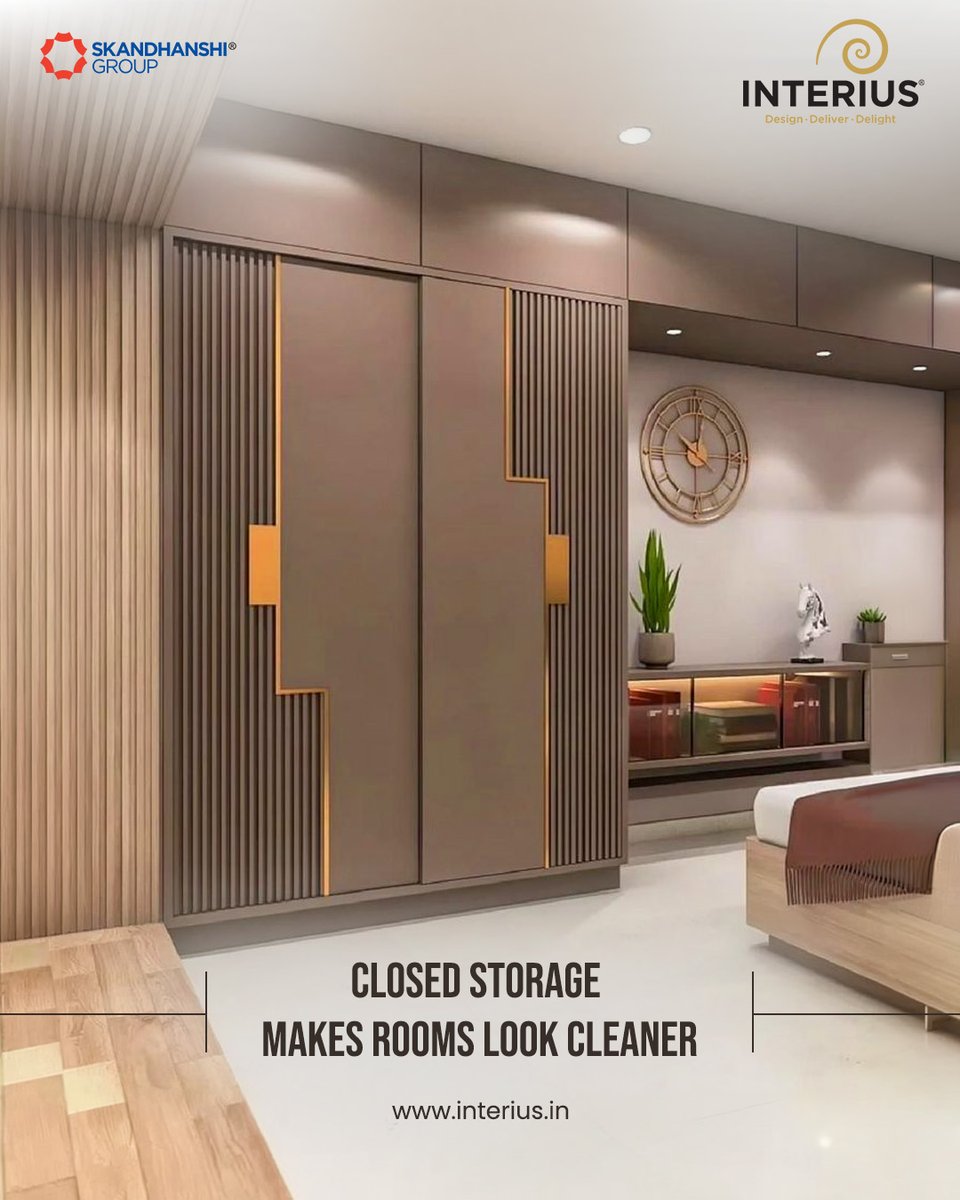 _interius's tweet photo. Smart interior design secrets that can make a big difference to your space.

🏡 At INTERIUS, we believe great interior designs are about making everyday living smarter, simpler, and more comfortable. 
Interior Design Consultation: https://t.co/ihTctyogf8 | Call : +91 91548 41875! https://t.co/SR22ZIDs17