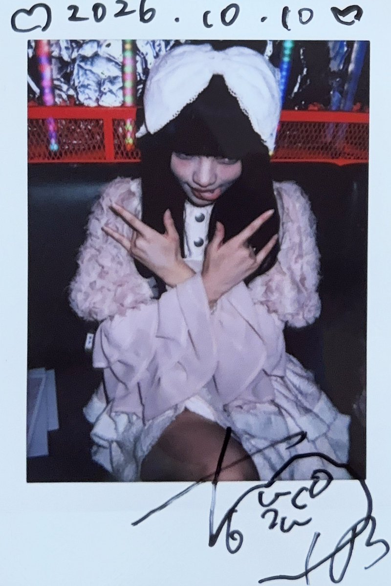 s1xjt's tweet photo. 10/10 TOKYO GIRLS GIRLS extra!!

陰キャが考えるパリピ

 #ちなとはくちゅーむ
 #絶対少女 https://t.co/X4oXcSP1z4