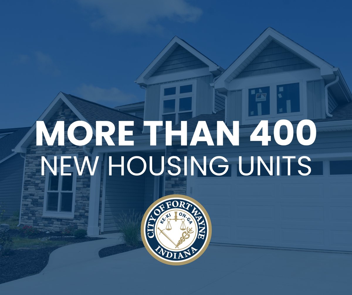 CityofFortWayne's tweet photo. Newly updated numbers show more than $150 million in public and private investment is underway or has recently been completed across Southeast Fort Wayne since 2020. https://t.co/vHl7SQrymr