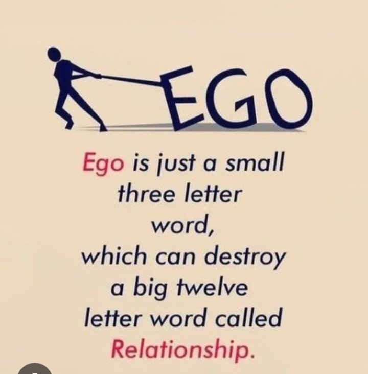 MajorWaheed's tweet photo. #Ego and #love can't #Survive together, #Humble
#Wisdom #MentalHealth
#Mindfull #Patience #IAM #ThursdayVibes #Attitude #ThursdayThoughts #Faith #ThursdayMotivaton #Love #MentalWellness #Beliefe #Tolerance #Determined #NoFear #Quotation
@KariJoys @gary_hensel @Abbas_Waheed https://t.co/1nJdCFmrwI