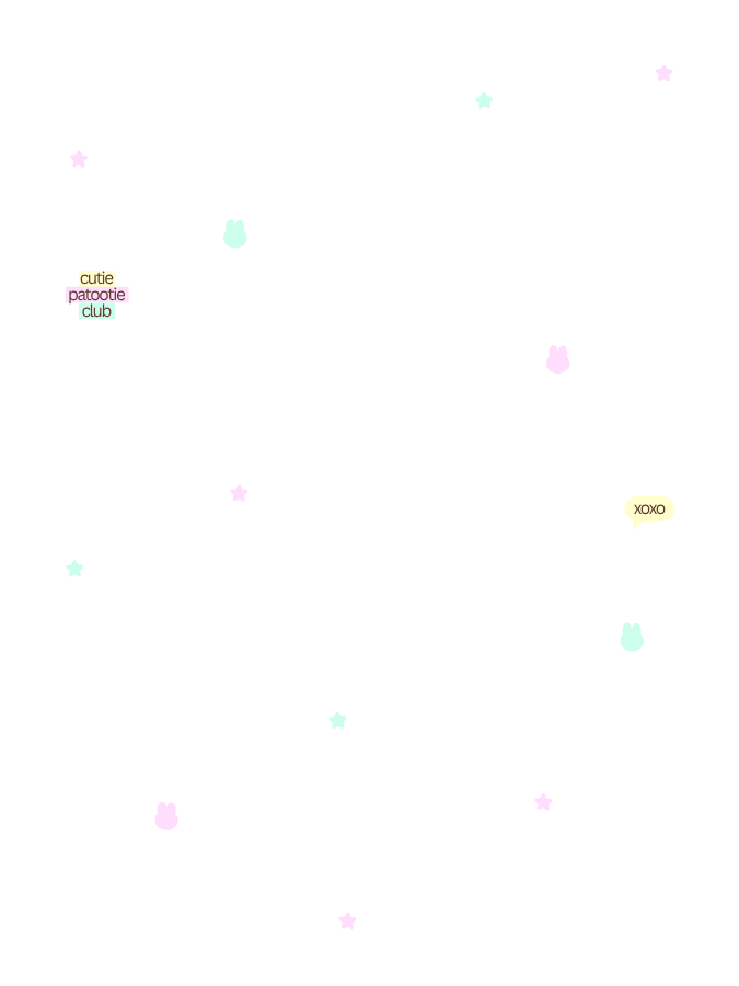 choostudioo's tweet photo. cutie patootie club png 🐰⭐️ ⋆｡˚
💗 free to use! ᥩ꜆︲ᴥ︲꜀ᥩ

( #freepng #png ) https://t.co/i9SyQSzsZD
