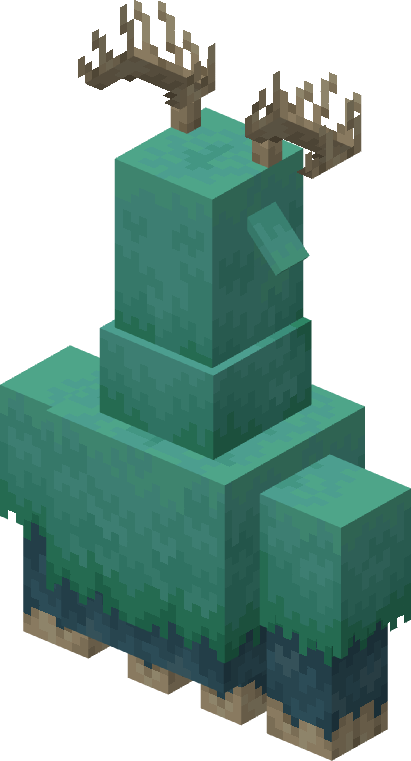 TwoFaceMZ's tweet photo. singer redesign
#minecraft #sift https://t.co/EvZU7fLeqc
