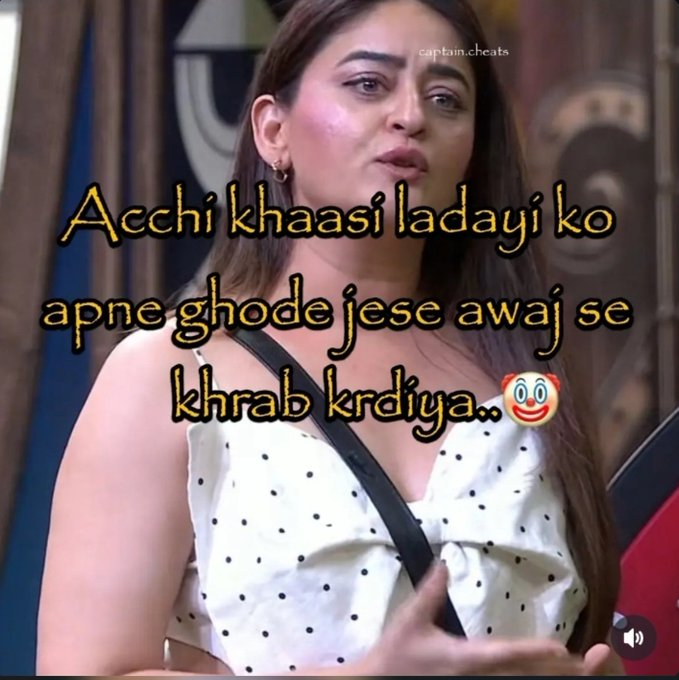 PatelManav1813's tweet photo. @HotstarReality https://t.co/rd7KBJZK7w