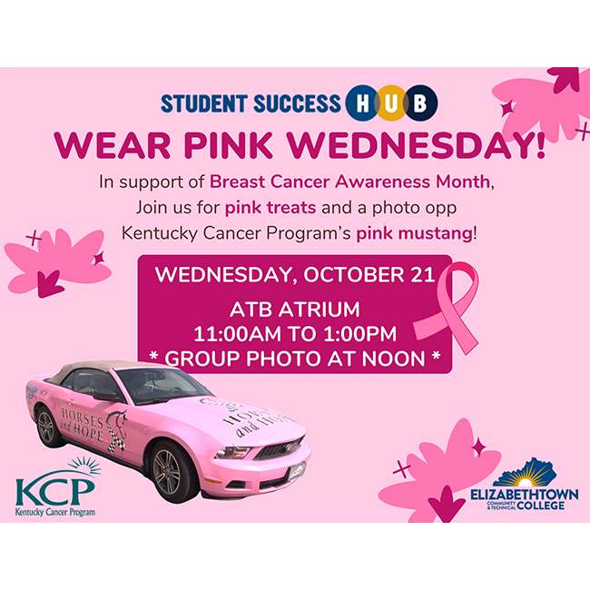 KyCancerProgram's tweet photo. Join us in support of Breast Cancer Awareness Month! https://t.co/APRnin62hY