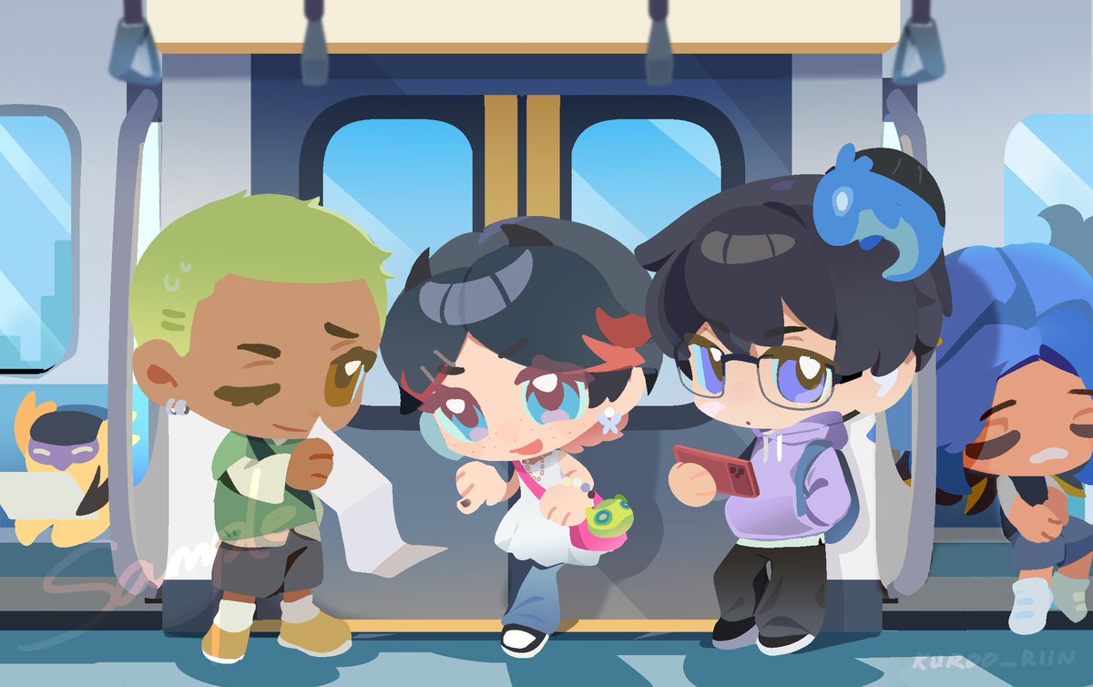 kuroo_riin's tweet photo. naik mrt #VALORANT https://t.co/wMnbWZsnxz