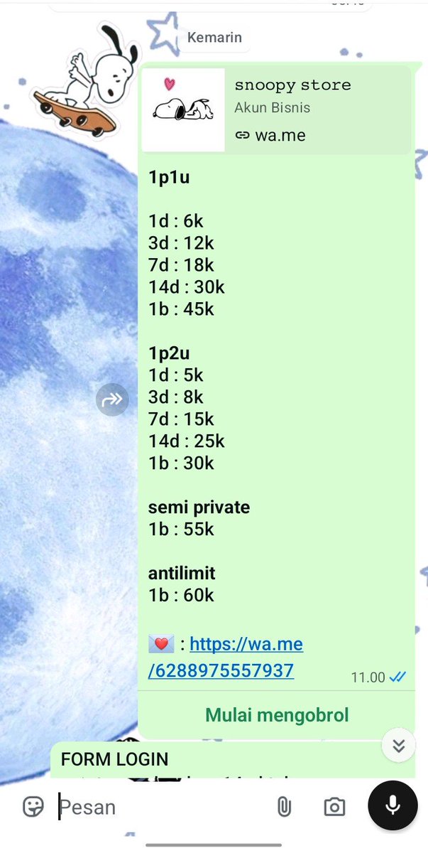 snooopysz's tweet photo. @matchagirlv LOGIN VIA CODE/EMPASS (BUKAN LINK)

💌 https://t.co/2IDkc3ua7J https://t.co/covlRUJWtm