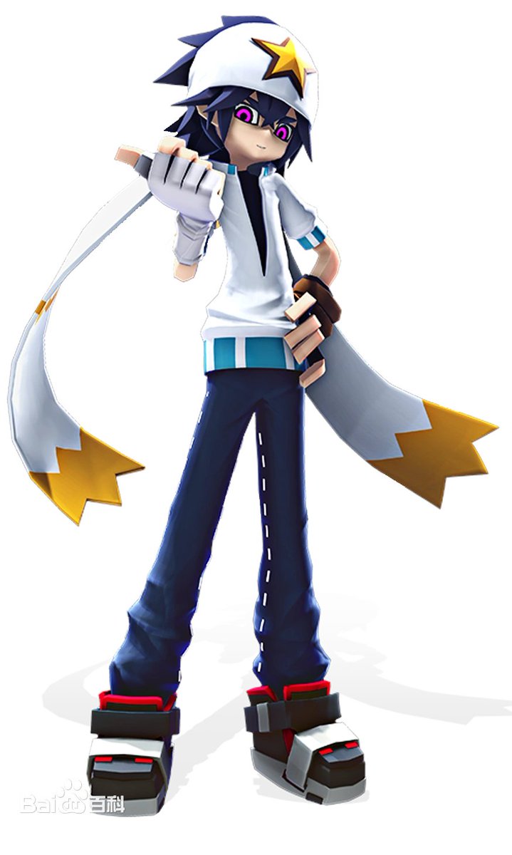 Miraclem6gq's tweet photo. Just made a new OC ! Thoughts? https://t.co/fZayamjtNz