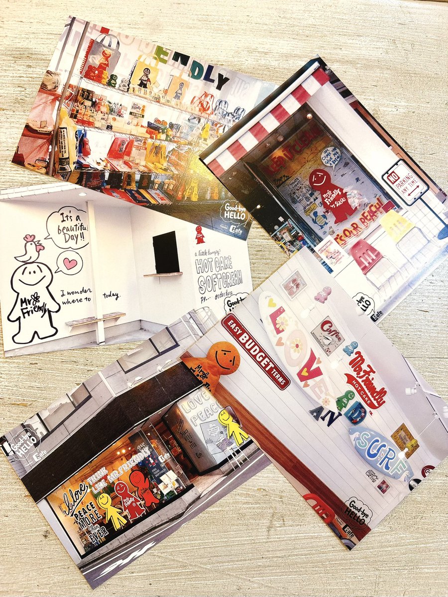 MRFRIENDLY_Cafe's tweet photo. 【#思い出フレンドリーカフェ】「食べたい、わぁー」入り口付近での母娘のせめぎ合い。小さな子は床にしゃがみ込んでしまう。もうにっちもさっちもいかない。ベソをかいてたのにホットケーキを手に取ると満面の笑みに変わる。お母さんの優しさを忘れちゃいけない。そんな子も大人になったのかなぁ… https://t.co/vbUjMD7ZYM