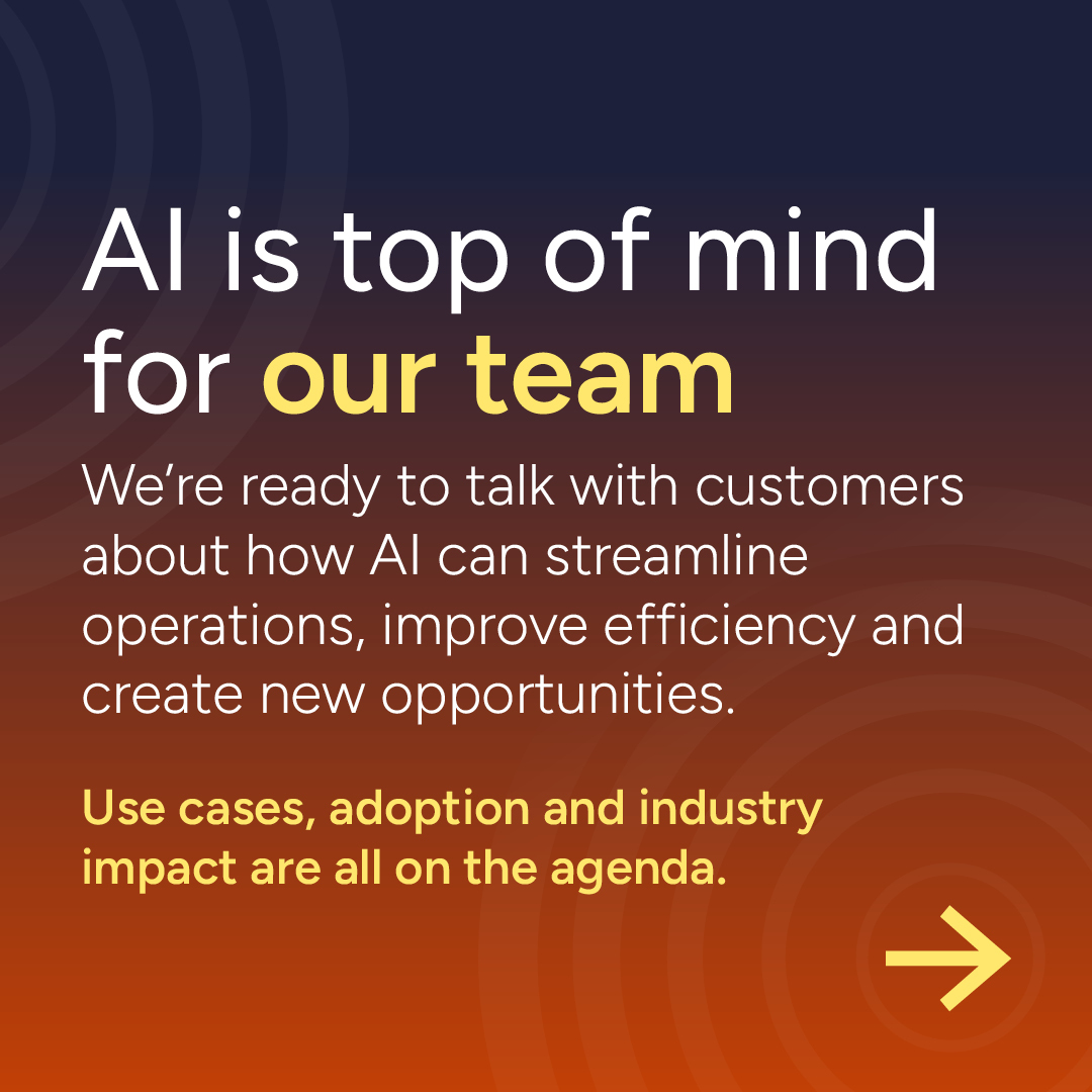 TenthRevGroup's tweet photo. What's on our team's agenda for SuiteWorld 2026? 👀

AI is top of mind, we're optimizing NetSuite Next and planning what's coming next for the ecosystem. And apparently, we're going to need some very comfortable shoes! 👟

But one thing came through louder than anything else: SuiteWorld is about the people.

From connecting with customers and partners to leading the conversation on how AI can transform operations, drive efficiency and unlock new opportunities, we're ready to bring our expertise to Las Vegas.

Swipe through to see our team's predictions and priorities for this year's event! 👉

📍 Heading to SuiteWorld?

Come and meet Tenth Revolution Group, powered by Anderson Frank, at Booth 742.

📅 Want to secure some time with us?

Book a meeting ahead of the event: https://t.co/SeqvLBXtqD

#SuiteWorld #SuiteWorld2026 #NetSuite #OracleNetSuite #NetSuiteCommunity #EnterpriseAI #AgenticAI #BusinessTransformation #ERP #AndersonFrank #TenthRevolutionGroup