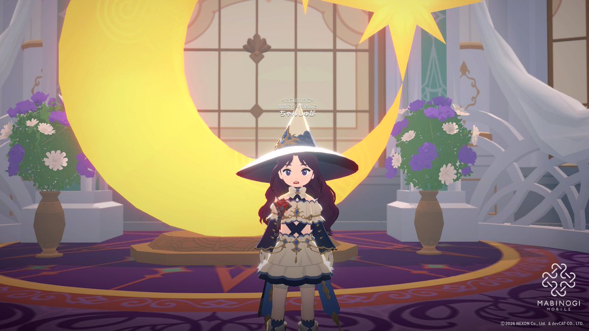 bakug0_cc's tweet photo. kawaii
#マビモバ https://t.co/8SKAoX7TIG