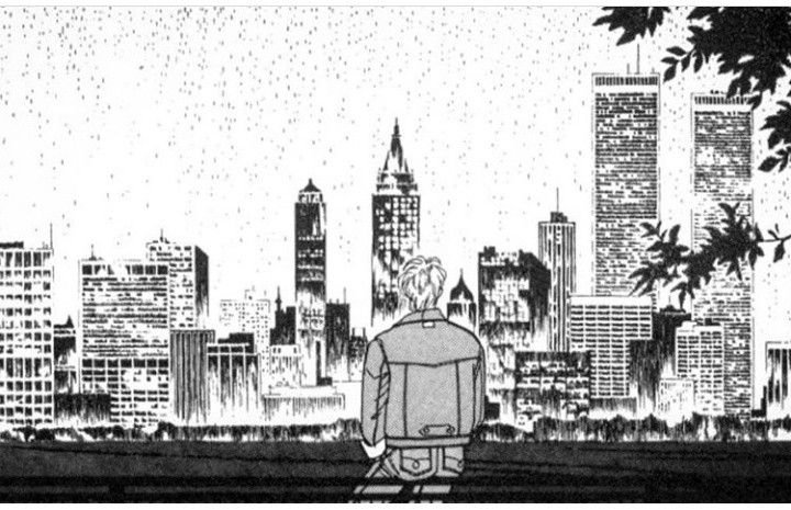 mirukuorange's tweet photo. วันนี้เราจะมาแนะนำเรื่องBANANA FISH ในเวอร์ชันมังงะกัน เรื่องราวเริ่มต้นที่เด็กหนุ่มชื่อแอช ลิงซ์ ได้พบการชายปริศนาที่กำลังหมดสติ และสิ่งที่เขาได้พบกับสิ่งที่ชายคนนั้นทิ้งไว้คือ "บานานา ฟิช" ปริศนาที่อาจจะเป็นเบาะแสสำคัญว่าเกิดอะไรกับพี่ชายของเขา และมันไม่ใช่เรื่องง่ายเลย + https://t.co/pMoB0ZJBFd
